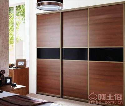 打造專屬時尚空間 長葛匡家木藝定制衣柜鞋柜全解析